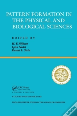 Capa do artigo Pattern Formation In The Physical And Biological Sciences