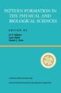 Pattern Formation In The Physical And Biological Sciences - Preview