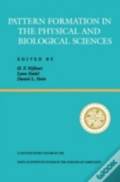 Capa do artigo Pattern Formation In The Physical And Biological Sciences