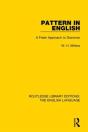 Pattern In English - Preview