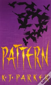 Capa do artigo Pattern