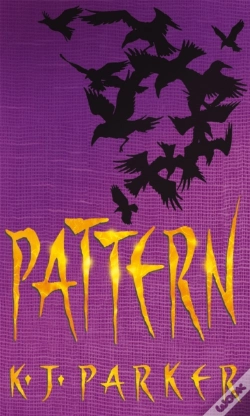 Capa do artigo Pattern