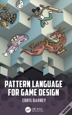 Capa do artigo Pattern Language For Game Design