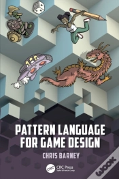 Capa do artigo Pattern Language For Game Design