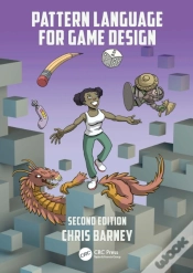 Capa do artigo Pattern Language For Game Design