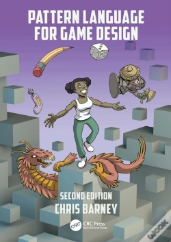 Capa do artigo Pattern Language For Game Design