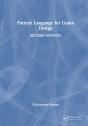 Pattern Language For Game Design - Preview