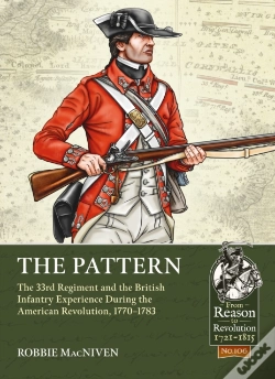 Capa do artigo Pattern