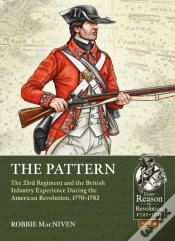 Capa do artigo Pattern