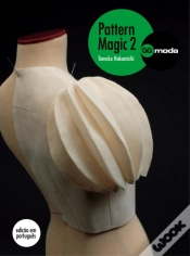 Capa do artigo Pattern Magic 2