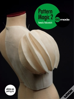 Capa do artigo Pattern Magic 2