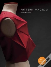 Capa do artigo Pattern Magic 3