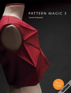 Capa do artigo Pattern Magic 3
