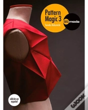 Capa do artigo Pattern Magic 3