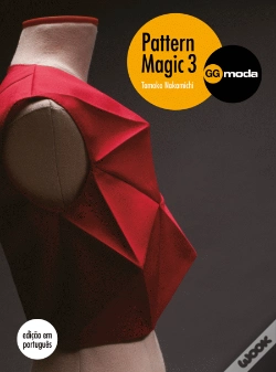 Capa do artigo Pattern Magic 3