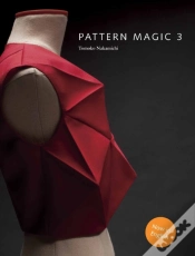 Capa do artigo Pattern Magic 3