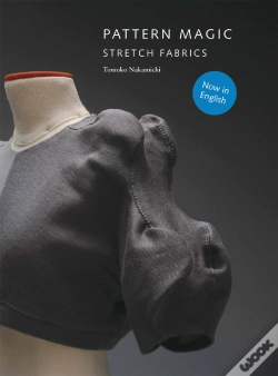 Capa do artigo Pattern Magic