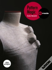 Capa do artigo Pattern Magic
