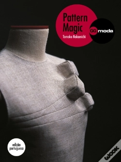 Capa do artigo Pattern Magic