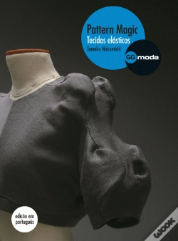 Capa do artigo Pattern Magic 