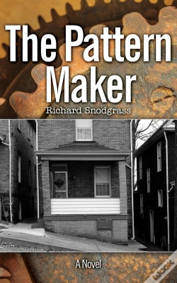 Capa do artigo Pattern Maker