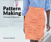 Capa do artigo Pattern Making