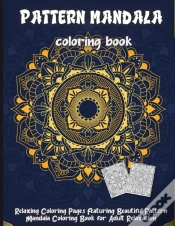 Capa do artigo Pattern Mandala