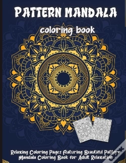 Capa do artigo Pattern Mandala