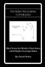Pattern Matching Coverages - Preview
