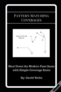 Capa do artigo Pattern Matching Coverages