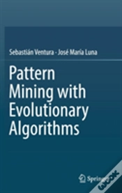 Capa do artigo Pattern Mining With Evolutionary Algorithms