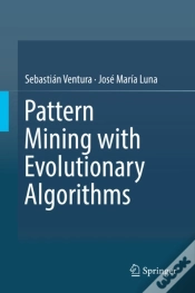 Capa do artigo Pattern Mining With Evolutionary Algorithms
