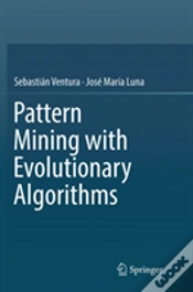 Capa do artigo Pattern Mining With Evolutionary Algorithms
