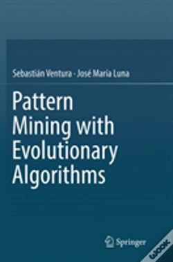 Capa do artigo Pattern Mining With Evolutionary Algorithms