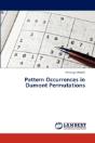 Pattern Occurrences In Dumont Permutations - Preview