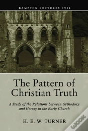 Capa do artigo Pattern Of Christian Truth