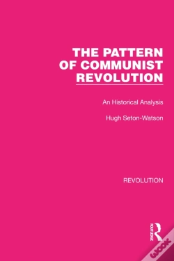 Capa do artigo Pattern Of Communist Revolution