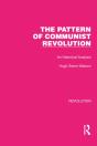 Pattern Of Communist Revolution - Preview
