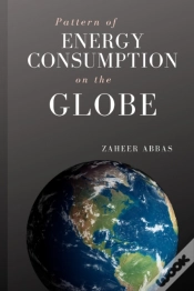 Capa do artigo Pattern Of Energy Consumption On The Globe