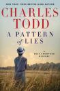 Pattern Of Lies - Preview