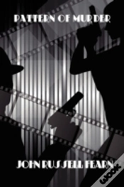 Capa do artigo Pattern Of Murder