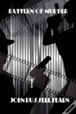 Capa do artigo Pattern Of Murder