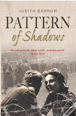 Capa do artigo Pattern Of Shadows