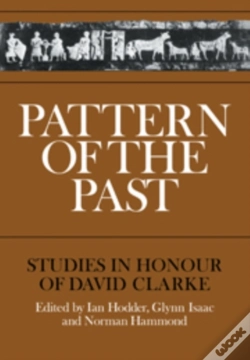 Capa do artigo Pattern Of The Past