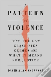 Capa do artigo Pattern Of Violence