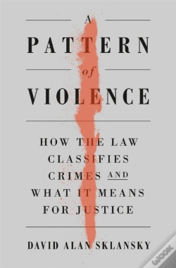 Capa do artigo Pattern Of Violence