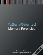 Capa do artigo Pattern-Oriented Memory Forensics
