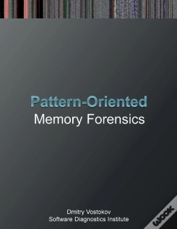 Capa do artigo Pattern-Oriented Memory Forensics