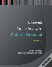 Capa do artigo Pattern-Oriented Network Trace Analysis