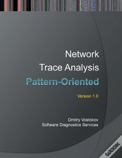 Capa do artigo Pattern-Oriented Network Trace Analysis